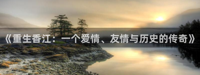 永利皇官体育官网注册：《重生香江：一个爱情、友情与历史的传奇》