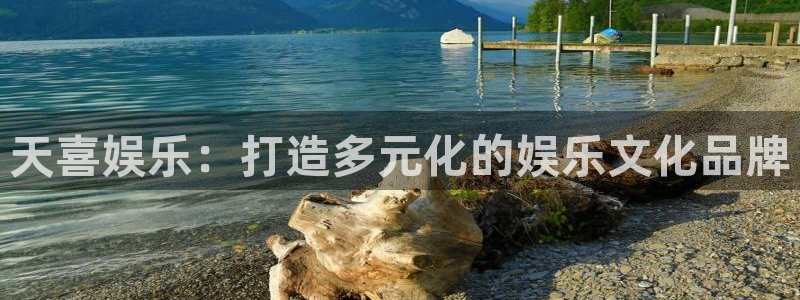 永利皇官体育平台总代理：天喜娱乐：打造多元化的娱乐文化品牌