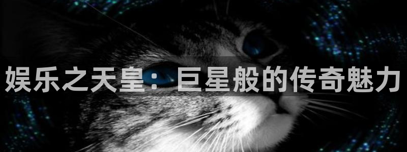 佛山市南海永利皇官机电仪器有限公司：娱乐之天皇：巨星般的传奇魅力